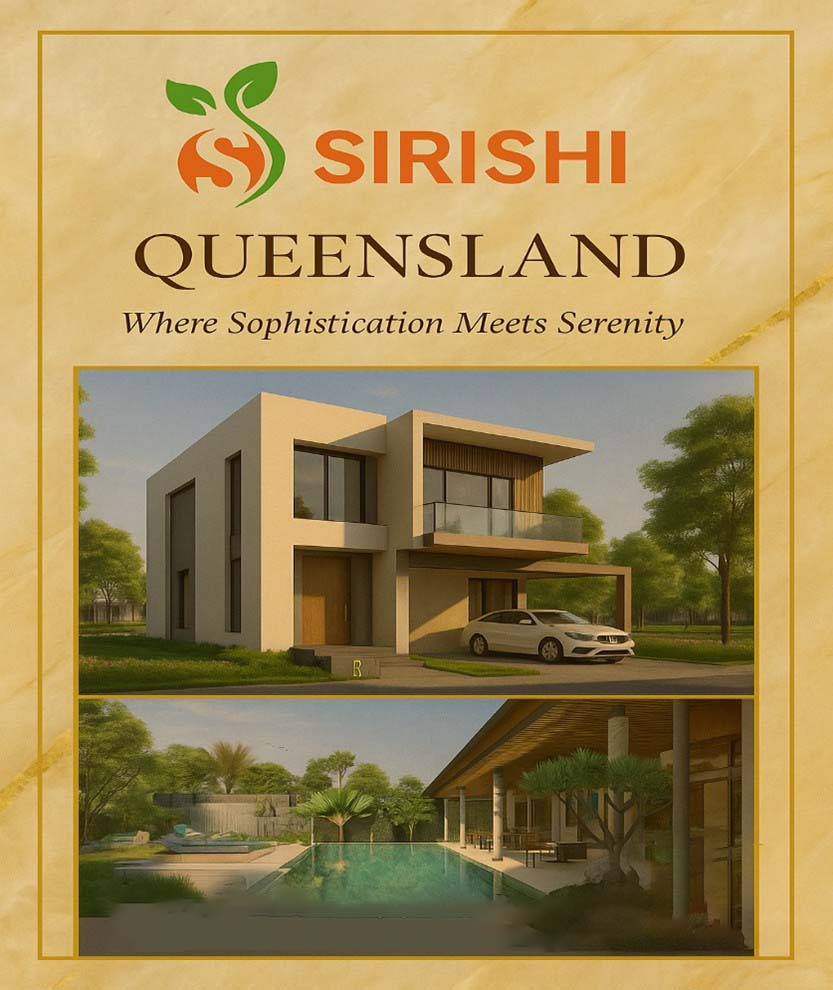 QueensLand Project