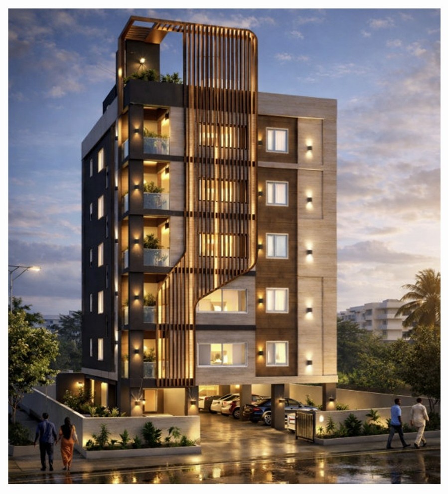 QueensLand Project